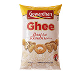1L Ghee Pouch
